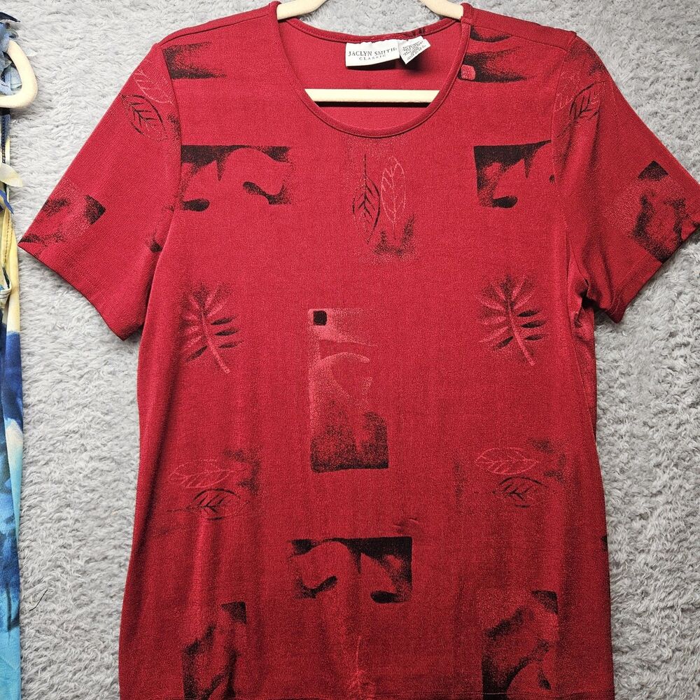 Womens Business Casual Shirt Bundle Size Large Blouse Workwear - Picture 10 of 16